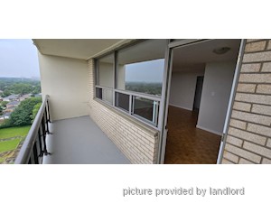 1 Bedroom apartment for rent in TORONTO