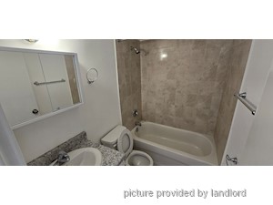 1 Bedroom apartment for rent in TORONTO