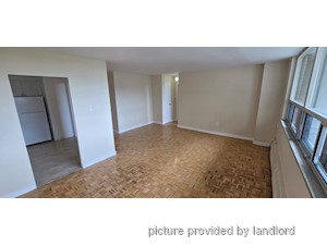 1 Bedroom apartment for rent in TORONTO