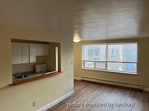 2 Bedroom apartment for rent in Hamilton