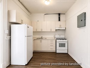 2 Bedroom apartment for rent in Toronto