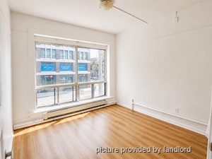 2 Bedroom apartment for rent in Toronto