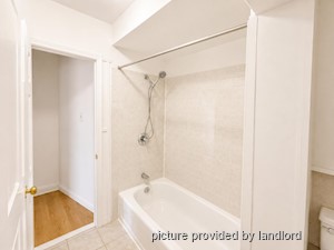 2 Bedroom apartment for rent in Toronto