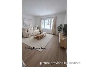 3+ Bedroom apartment for rent in TORONTO