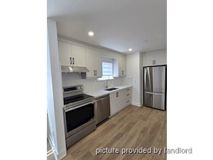 3+ Bedroom apartment for rent in TORONTO