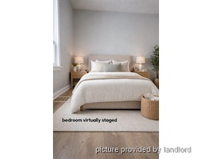 3+ Bedroom apartment for rent in TORONTO