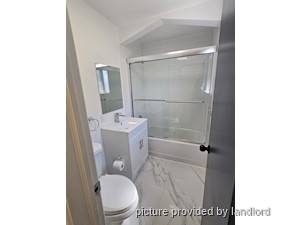 3+ Bedroom apartment for rent in TORONTO