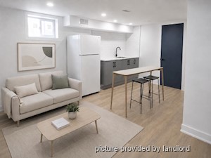 3+ Bedroom apartment for rent in TORONTO