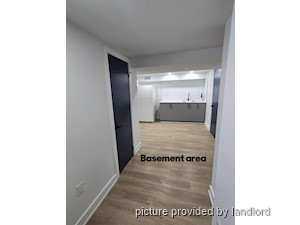 3+ Bedroom apartment for rent in TORONTO
