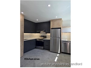 2 Bedroom apartment for rent in TORONTO
