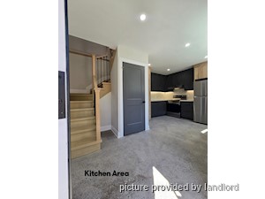 2 Bedroom apartment for rent in TORONTO