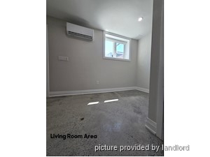 2 Bedroom apartment for rent in TORONTO