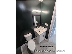 2 Bedroom apartment for rent in TORONTO