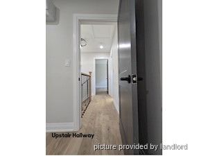 2 Bedroom apartment for rent in TORONTO