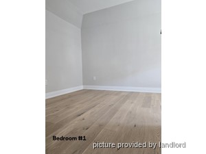 2 Bedroom apartment for rent in TORONTO