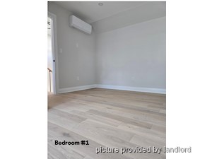 2 Bedroom apartment for rent in TORONTO
