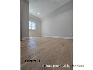 2 Bedroom apartment for rent in TORONTO