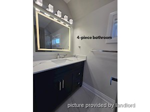 2 Bedroom apartment for rent in TORONTO