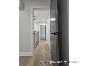 2 Bedroom apartment for rent in TORONTO