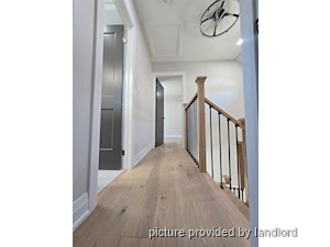 2 Bedroom apartment for rent in TORONTO