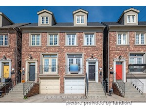 3+ Bedroom apartment for rent in TORONTO