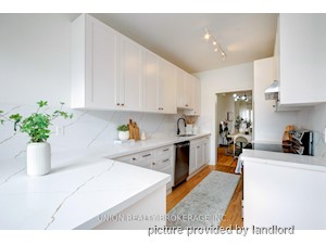 3+ Bedroom apartment for rent in TORONTO