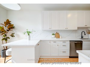 3+ Bedroom apartment for rent in TORONTO