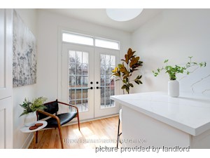 3+ Bedroom apartment for rent in TORONTO