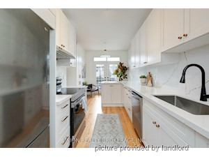 3+ Bedroom apartment for rent in TORONTO