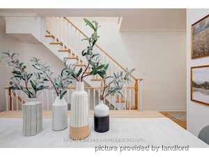3+ Bedroom apartment for rent in TORONTO