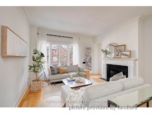 3+ Bedroom apartment for rent in TORONTO