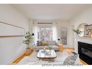 3+ Bedroom apartment for rent in TORONTO