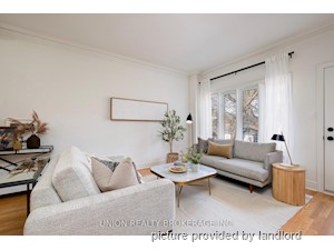 3+ Bedroom apartment for rent in TORONTO