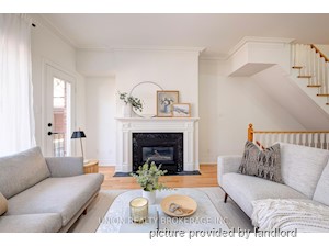 3+ Bedroom apartment for rent in TORONTO