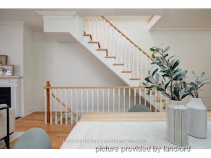 3+ Bedroom apartment for rent in TORONTO
