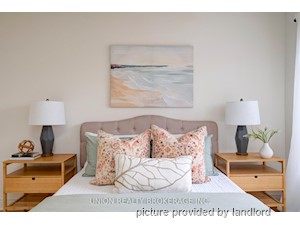3+ Bedroom apartment for rent in TORONTO