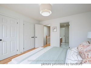 3+ Bedroom apartment for rent in TORONTO