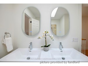 3+ Bedroom apartment for rent in TORONTO