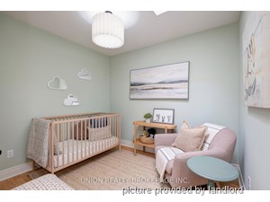 3+ Bedroom apartment for rent in TORONTO