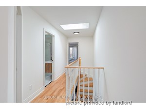 3+ Bedroom apartment for rent in TORONTO