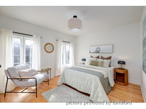 3+ Bedroom apartment for rent in TORONTO