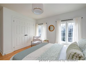 3+ Bedroom apartment for rent in TORONTO