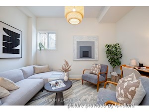 3+ Bedroom apartment for rent in TORONTO