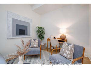 3+ Bedroom apartment for rent in TORONTO