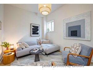 3+ Bedroom apartment for rent in TORONTO