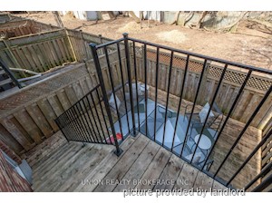 3+ Bedroom apartment for rent in TORONTO