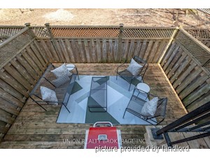 3+ Bedroom apartment for rent in TORONTO