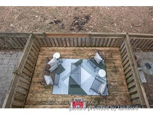 3+ Bedroom apartment for rent in TORONTO
