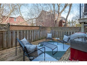 3+ Bedroom apartment for rent in TORONTO