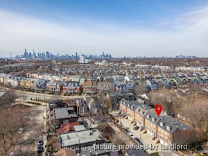 3+ Bedroom apartment for rent in TORONTO